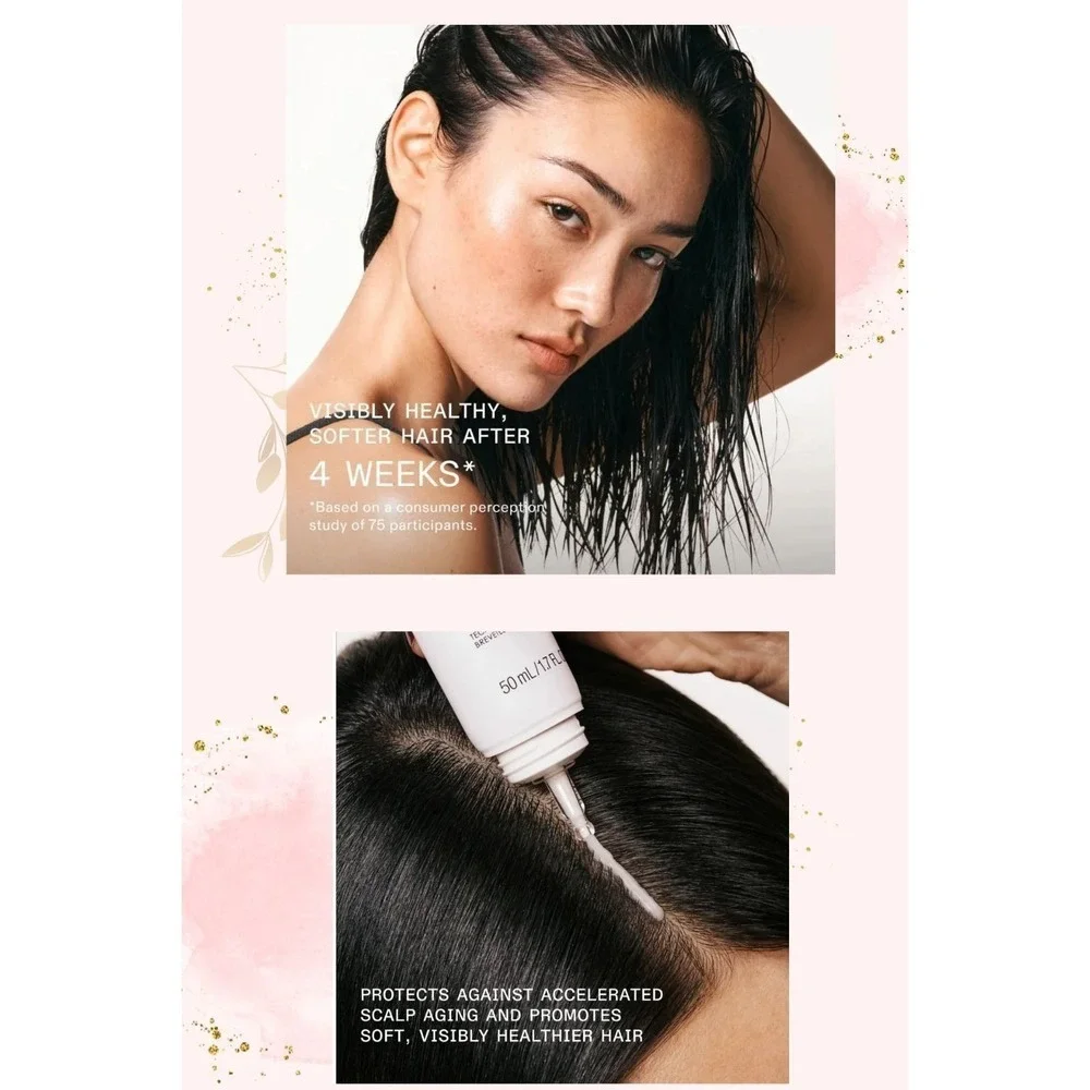 Olaplex No 0.5 Scalp Longevity Treatment 5ml 0.17oz - Travel Size